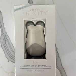 Nuface Trinity